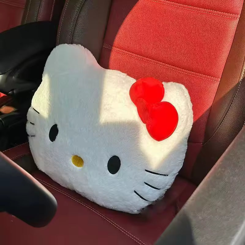 40/50 Cm High Quality Super Soft Cartoon Sanrio Character Hello Kitty Cushion/Pillow