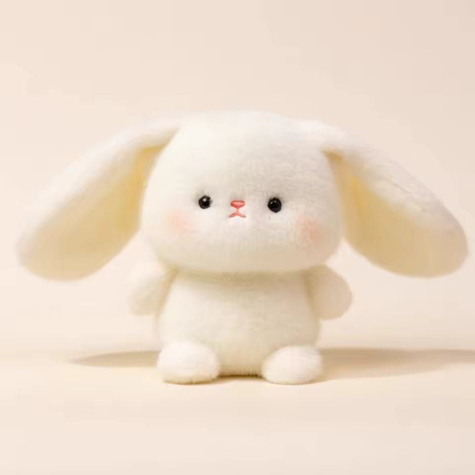 16 Cm Cute Mini Plushie, Tiny and Soft Adorable Stuffed Animal, Sleeping Companions, Many Variation