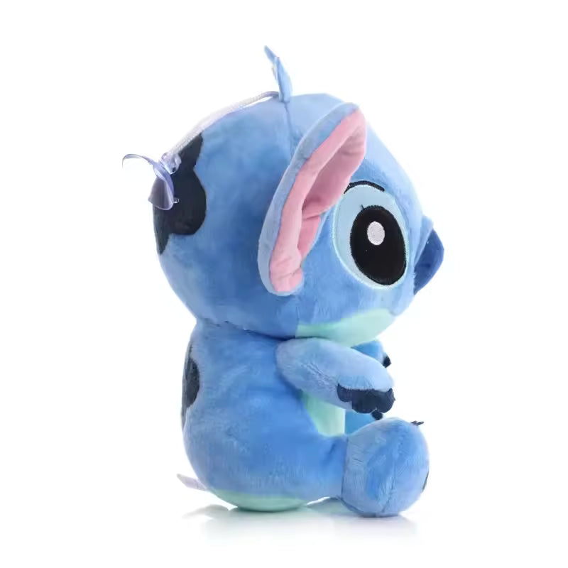12/20 Cm Cute and Tiny Disney Character Lilo & Stitch Plushie