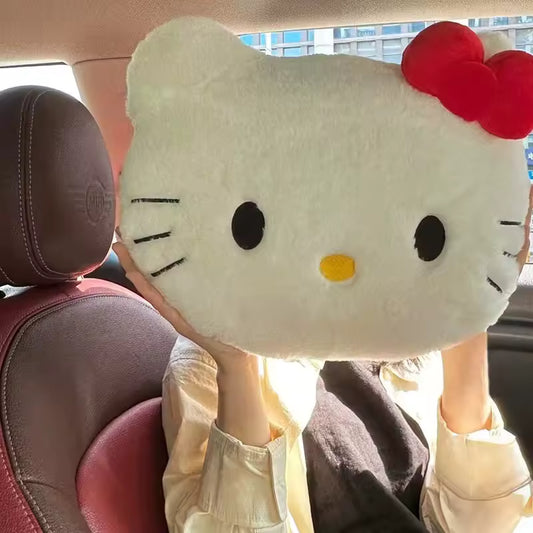 40/50 Cm High Quality Super Soft Cartoon Sanrio Character Hello Kitty Cushion/Pillow