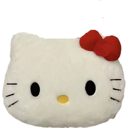 40/50 Cm High Quality Super Soft Cartoon Sanrio Character Hello Kitty Cushion/Pillow
